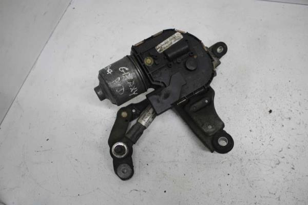 MOTEUR D ESSUIE GLACE FORD GALAXY 2006-2015 - Vue 1